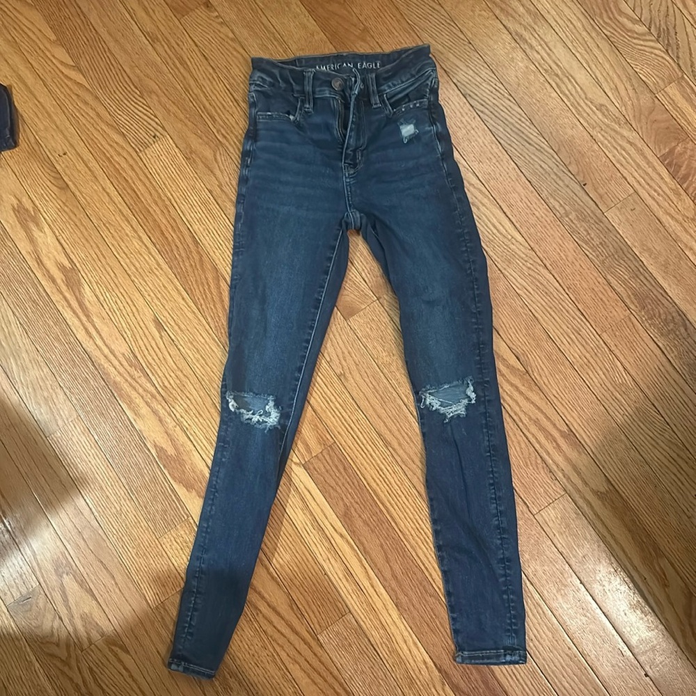 American Eagle